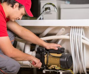 About Water Heater Repair LLC Coal Hill, AR